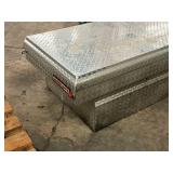 Weatherguard Truck Bed Tool Box 117-0-01