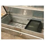 Weatherguard Truck Bed Tool Box 117-0-01