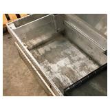 Weatherguard Truck Bed Tool Box 117-0-01