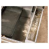 Weatherguard Truck Bed Tool Box 117-0-01