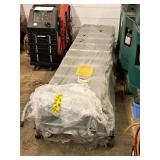 Uline 450-lbs Rolling Staircase