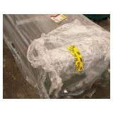 Uline 450-lbs Rolling Staircase