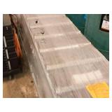 Uline 450-lbs Rolling Staircase
