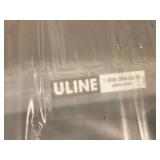 Uline 450-lbs Rolling Staircase