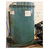 Jumbo Drum 77" x 48"