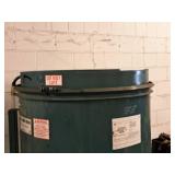 Jumbo Drum 77" x 48"