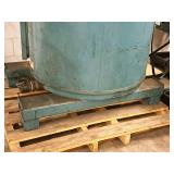 Jumbo Drum 77" x 48"