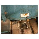 Jumbo Drum 77" x 48"