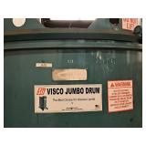 Jumbo Drum 77" x 48"