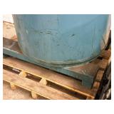 Jumbo Drum 77" x 48"
