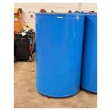 260-Gallon Above Ground Tank for Flammable Liquids 67" x 38"