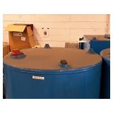 260-Gallon Above Ground Tank for Flammable Liquids 67" x 38"
