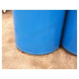 260-Gallon Above Ground Tank for Flammable Liquids 67" x 38"