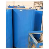 260-Gallon Above Ground Tank for Flammable Liquids 67" x 38"