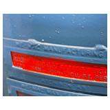 260-Gallon Above Ground Tank for Flammable Liquids 67" x 38"