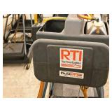 Lot of (6) RTI Technologies Fluid Pro Power Steering Exchangers PSX-2 (For Parts, Not Operational)