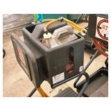 Lot of (6) RTI Technologies Fluid Pro Power Steering Exchangers PSX-2 (For Parts, Not Operational)