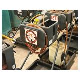 Lot of (6) RTI Technologies Fluid Pro Power Steering Exchangers PSX-2 (For Parts, Not Operational)