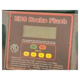 EBS Brake Flush Machines (For Parts, Not Operational)
