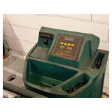 EBS Brake Flush Machines (For Parts, Not Operational)