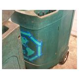 EBS Brake Flush Machines (For Parts, Not Operational)