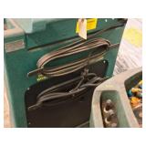 EBS Brake Flush Machines (For Parts, Not Operational)