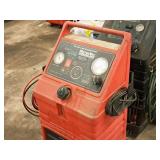 MotorVac® Coolant Cleaning System (x2) and Carbon Clean Fuel system Cleaning and Diagnostic Center (x1) (For Parts, Not Operational)