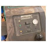 MotorVac® Coolant Cleaning System (x2) and Carbon Clean Fuel system Cleaning and Diagnostic Center (x1) (For Parts, Not Operational)