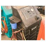 MotorVac® Coolant Cleaning System (x2) and Carbon Clean Fuel system Cleaning and Diagnostic Center (x1) (For Parts, Not Operational)