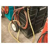 MotorVac® Coolant Cleaning System (x2) and Carbon Clean Fuel system Cleaning and Diagnostic Center (x1) (For Parts, Not Operational)