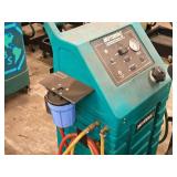 MotorVac® Coolant Cleaning System (x2) and Carbon Clean Fuel system Cleaning and Diagnostic Center (x1) (For Parts, Not Operational)