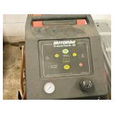 Lot of (3) MotorVac® Trans Tech III Transmission Service Center (For Parts, Not Operational)
