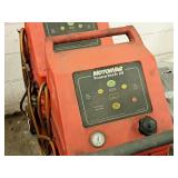 Lot of (3) MotorVac® Trans Tech III Transmission Service Center (For Parts, Not Operational)