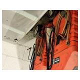 Lot of (3) MotorVac® Trans Tech III Transmission Service Center (For Parts, Not Operational)