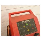 Lot of (3) MotorVac® Trans Tech III Transmission Service Center (For Parts, Not Operational)