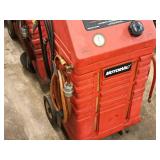 Lot of (4) MotorVac® Trans Tech III Transmission Service System (For Parts, Not Operational)