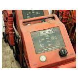 Lot of (4) MotorVac® Trans Tech III Transmission Service System (For Parts, Not Operational)