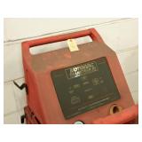 Lot of (4) MotorVac® Trans Tech III Transmission Service System (For Parts, Not Operational)