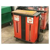 Lot of (2) RTI Technologies Multi-Coolant Exchanger (For Parts, Not Operational)
