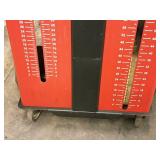Lot of (2) RTI Technologies Multi-Coolant Exchanger (For Parts, Not Operational)