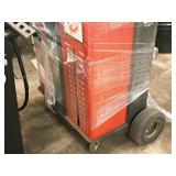 Lot of (2) RTI Technologies Multi-Coolant Exchanger (For Parts, Not Operational)