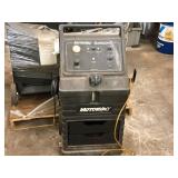 Lot of (5) MotorVac® Brake Vac II Brake System (For Parts, Not Operational)