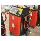 Lot of (4) RTI Technologies Fluid Pro Automatic Transmission Fluid Exchanger ATX-2 (For Parts, Not Operational)