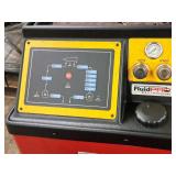 Lot of (4) RTI Technologies Fluid Pro Automatic Transmission Fluid Exchanger ATX-2 (For Parts, Not Operational)