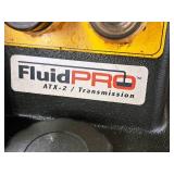 Lot of (4) RTI Technologies Fluid Pro Automatic Transmission Fluid Exchanger ATX-2 (For Parts, Not Operational)