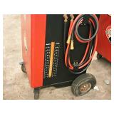 Lot of (4) RTI Technologies Fluid Pro Automatic Transmission Fluid Exchanger ATX-2 (For Parts, Not Operational)
