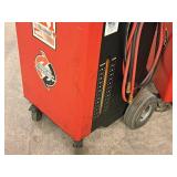 Lot of (4) RTI Technologies Fluid Pro Automatic Transmission Fluid Exchanger ATX-2 (For Parts, Not Operational)