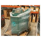Lot of (3) EBS Brake Flush Machines (For Parts, Not Operational)