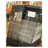 Lot of (2) T-Tech Pro Plus Automatic Transmission Fluid Exchanger (For Parts, Not Operational)