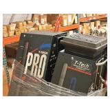 Lot of (2) T-Tech Pro Plus Automatic Transmission Fluid Exchanger (For Parts, Not Operational)